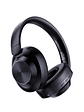 AIR PRO 5 ANC Matte Onyx Black (Active Noise Cancelling Over Ear Wireless Headphones) - Miniatura 3