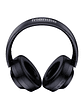 AIR PRO 5 ANC Matte Onyx Black (Active Noise Cancelling Over Ear Wireless Headphones) - Miniatura 4