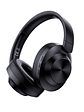 AIR PRO 5 ANC Matte Onyx Black (Active Noise Cancelling Over Ear Wireless Headphones) - Miniatura 5
