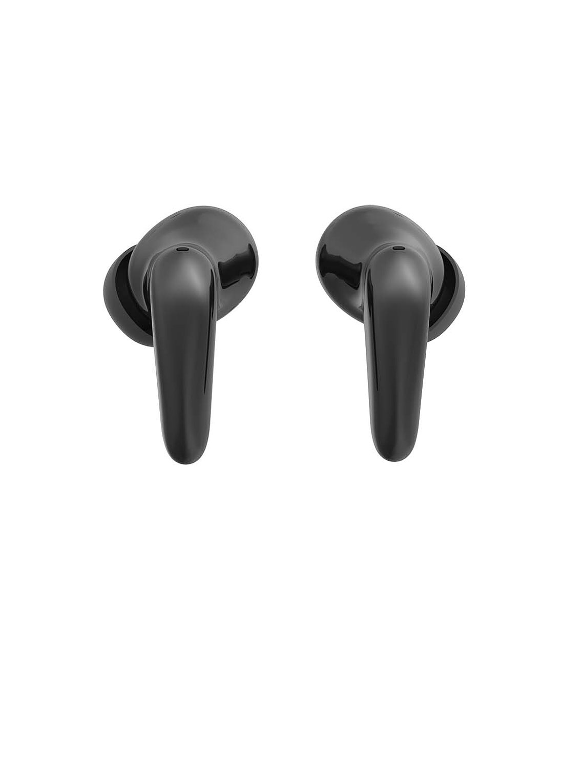 AIR Focus ANC Matte Black Active Noise Cancelling Earbuds (In Ear Wireless Headphones) 3