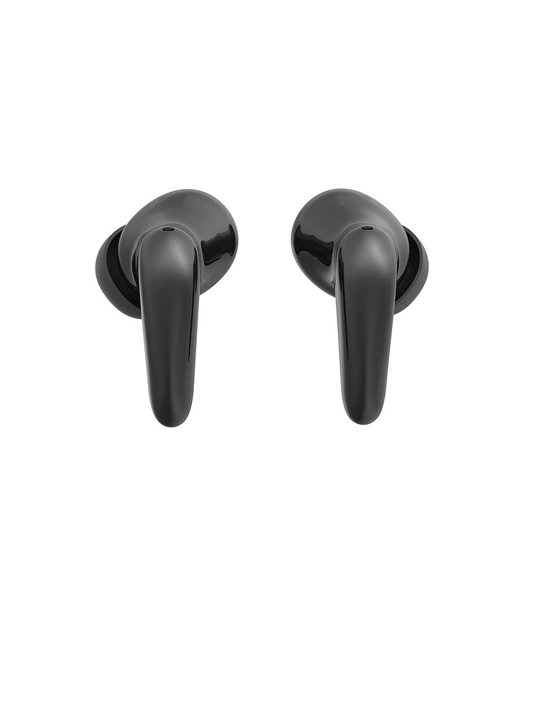 AIR Focus ANC Matte Black Active Noise Cancelling Earbuds (In Ear Wireless Headphones) 3