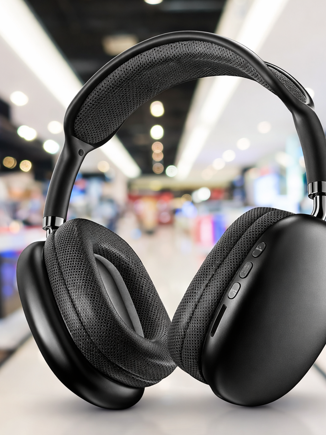 Auriculares Inalámbricos Pro Max 4