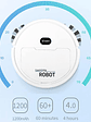 Robot Limpiador Inteligente SmartClean 360° - Miniatura 1