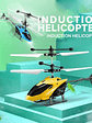 HeliZoom™ – Mini Helicóptero Infantil con Control Infrarrojo - Miniatura 4