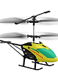 HeliZoom™ – Mini Helicóptero Infantil con Control Infrarrojo - Miniatura 5
