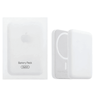 iPower MagSafe™ – Batería Portátil Magnética para iPhone 20.000 mAh