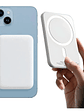 iPower MagSafe™ – Batería Portátil Magnética para iPhone 20.000 mAh - Miniatura 4