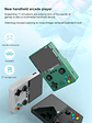 Consola Retro Portátil X6 – 10.000+ Juegos Clásicos - Miniatura 3