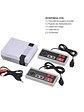 Consola Retro Clásica – 620 Juegos Integrados - Miniatura 1