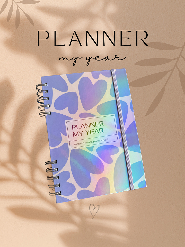 PLANNER PORTADA CORAZONES 1