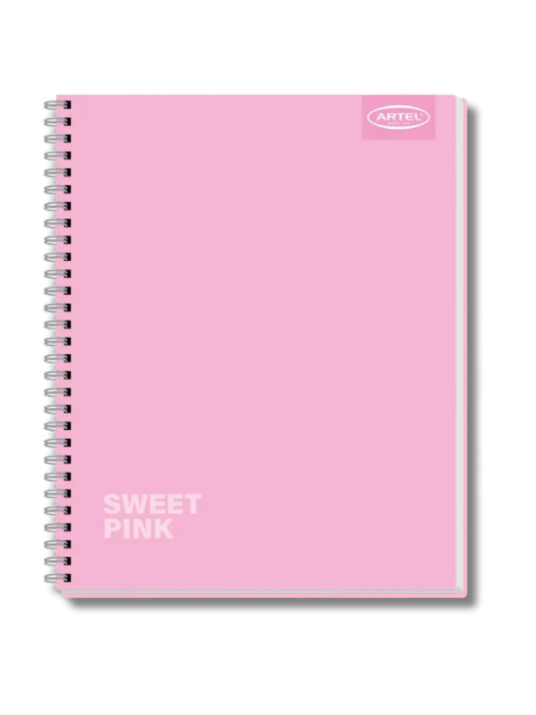 CUADERNO TAMAÑO UNIVERSITARIO MATEMÁTICAS 7 MM DE 100 HOJAS 1