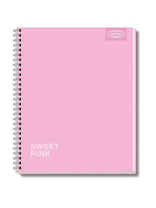 CUADERNO TAMAÑO UNIVERSITARIO MATEMÁTICAS 7 MM DE 100 HOJAS