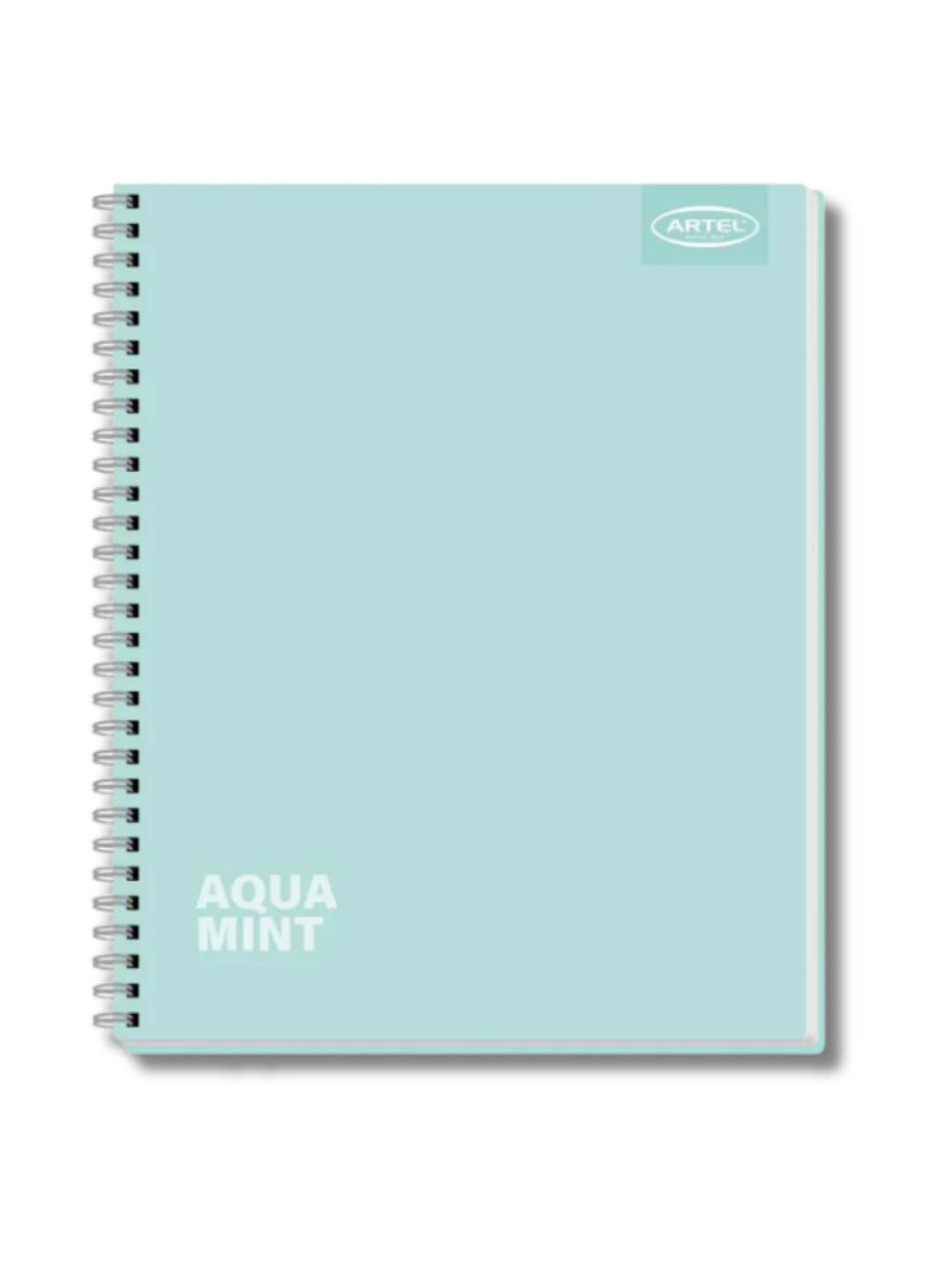 CUADERNO TAMAÑO UNIVERSITARIO MATEMÁTICAS 7 MM DE 100 HOJAS 4