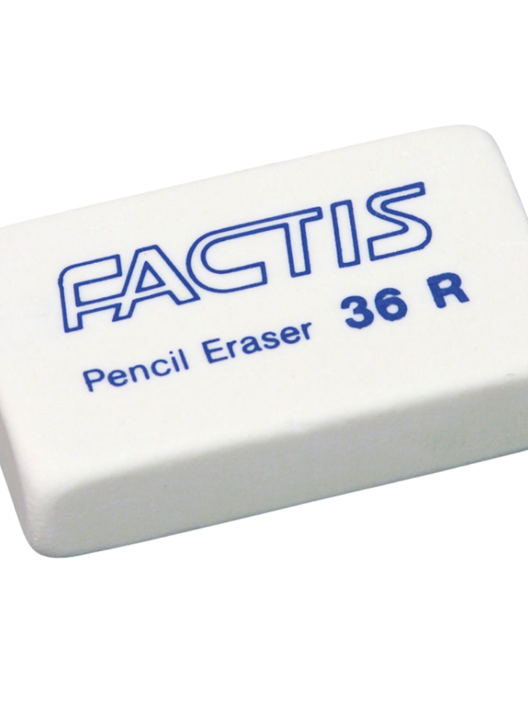 GOMA FACTIS 36R MIGA DE PAN PARA LAPIZ 1