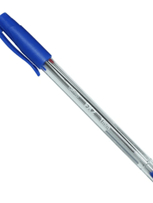 BOLIGRAFO ARTEL FX2, 1,0 MM AZUL