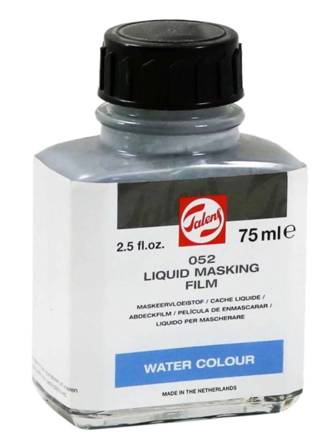 LÍQUIDO DE ENMASCARAR 75ML. TALENS 1