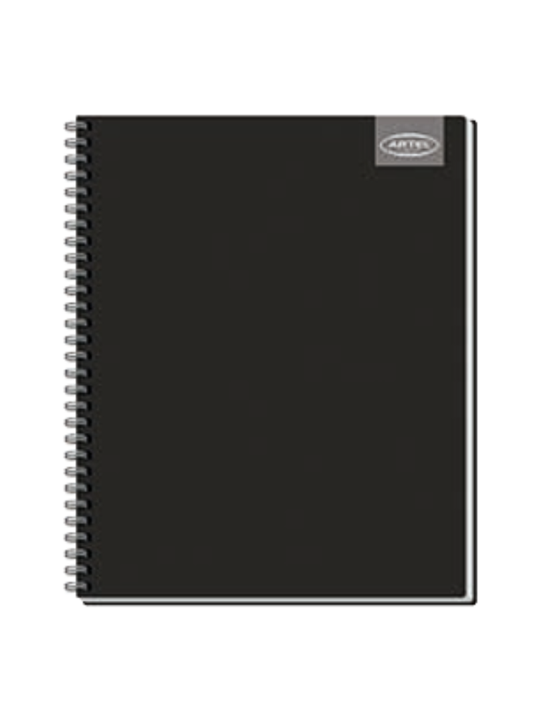 CUADERNO UNIVERSITARIO 100 HOJAS 7MM COLORES 1