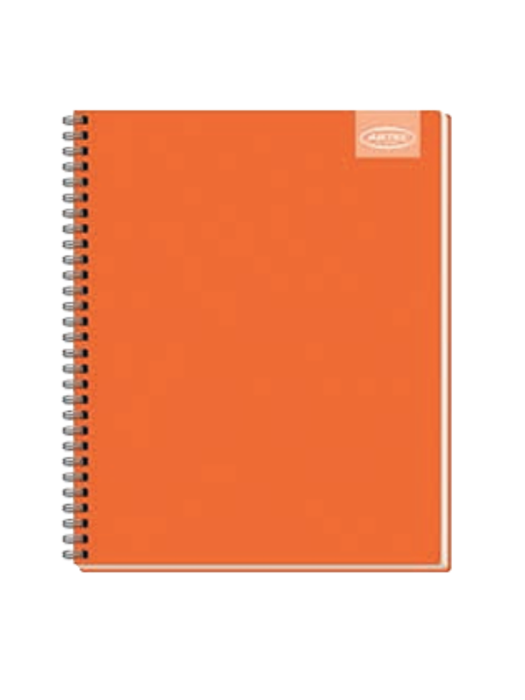 CUADERNO UNIVERSITARIO 100 HOJAS 7MM COLORES 5