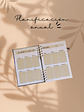 PLANNER PORTADA CORAZONES - Miniatura 2
