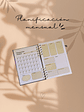 PLANNER PORTADA CORAZONES - Miniatura 3