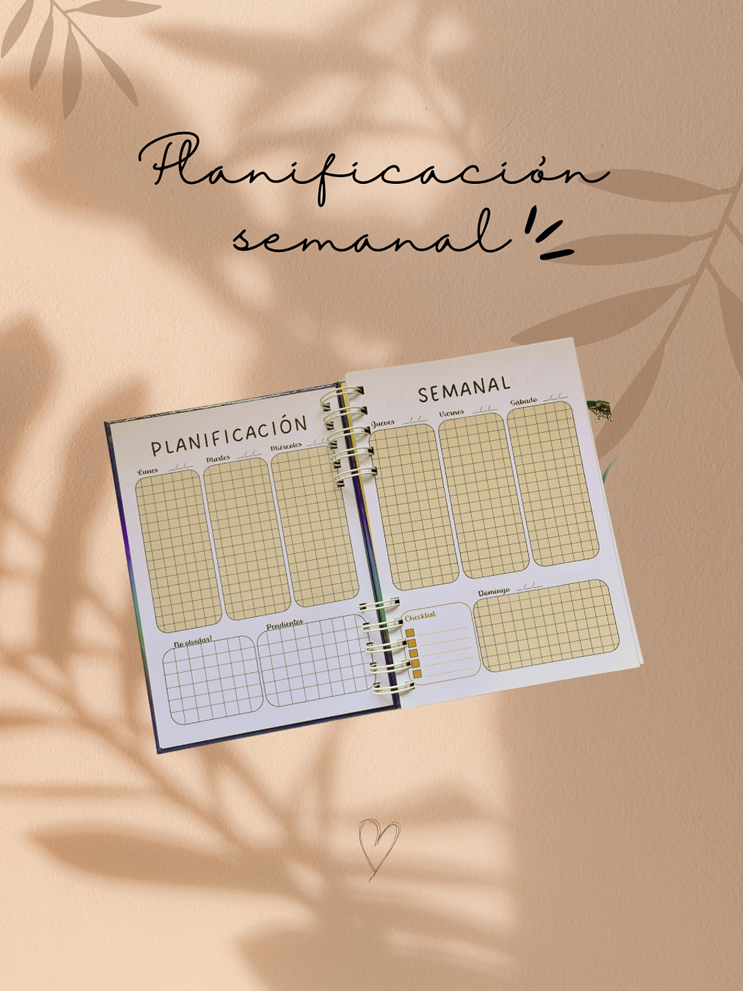 PLANNER PORTADA CORAZONES 4