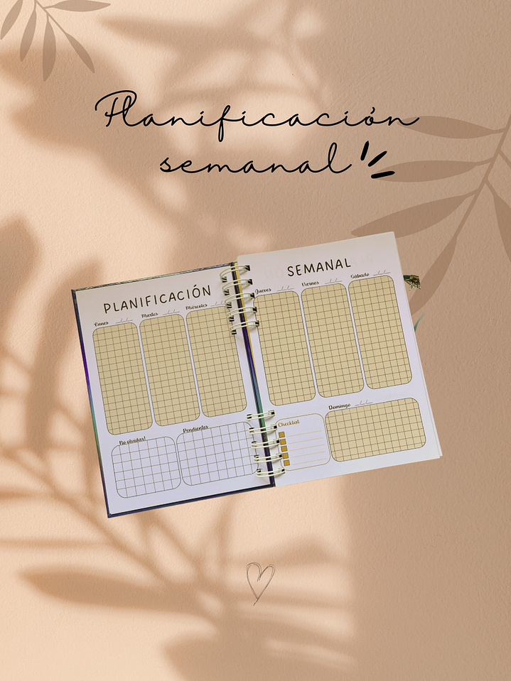 PLANNER PORTADA CORAZONES 4