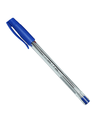 BOLIGRAFO ARTEL FX2, 1,0 MM AZUL
