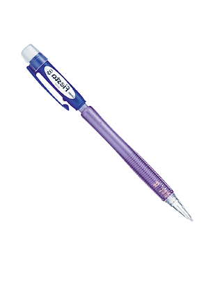 PORTAMINA PENTEL FIESTA 0,7 MM AZUL
