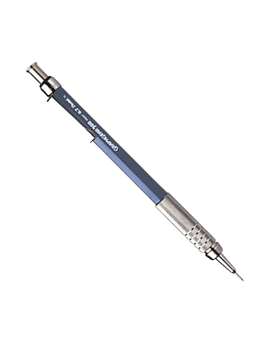 PORTAMINAS 0,7 MM. GRAPHGEAR PENTEL