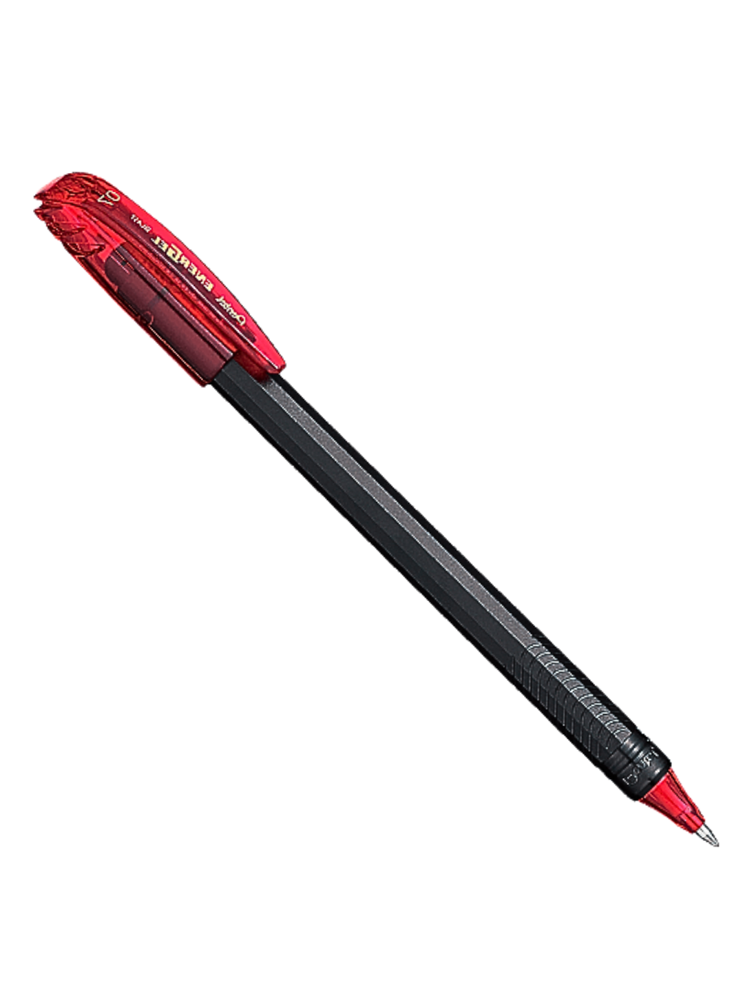 ROLLER ENERGEL PENTEL MAKKURO 0,5 MM ROJO 1