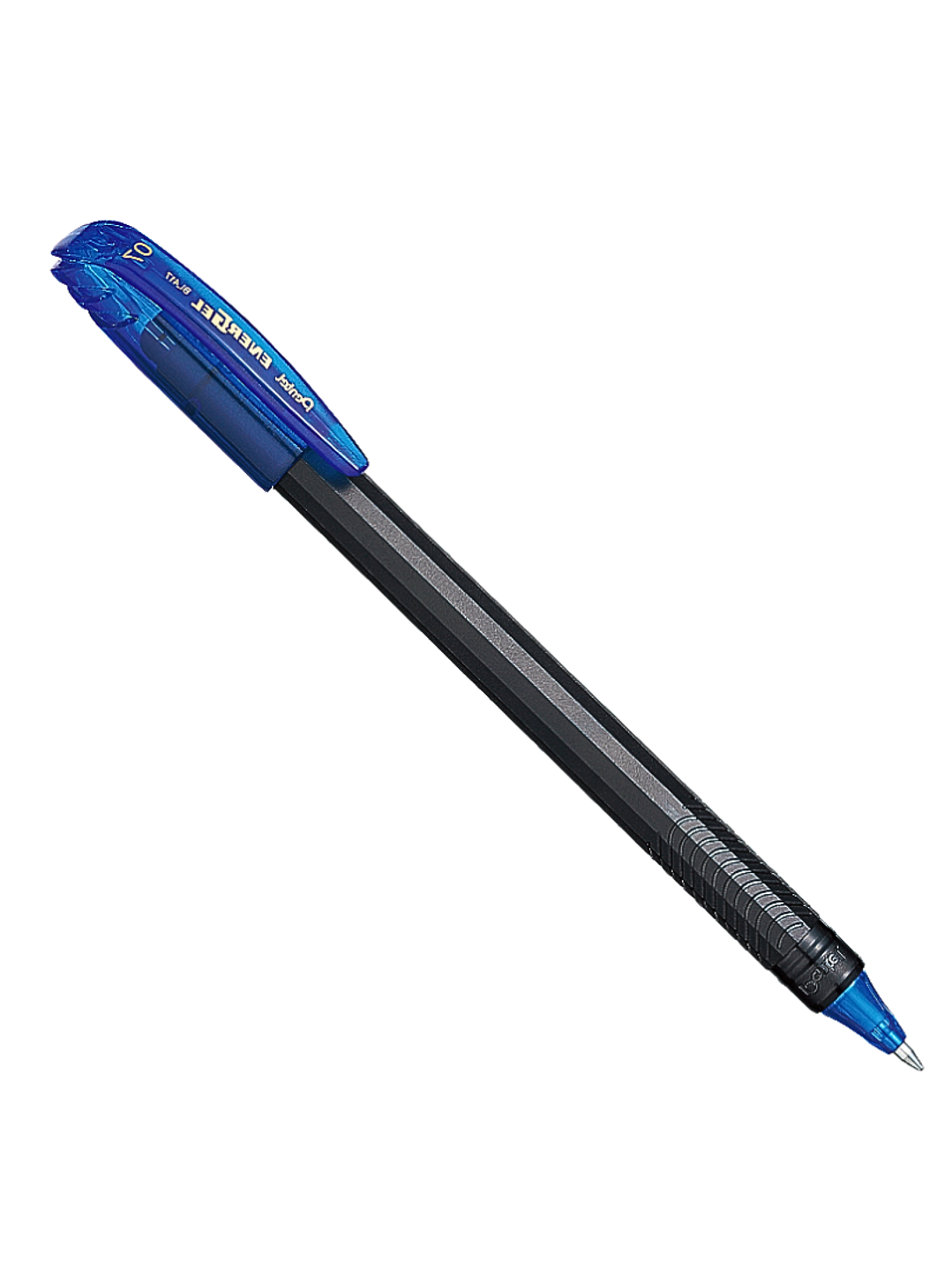 ROLLER ENERGEL PENTEL MAKKURO 0,5 MM AZUL 1