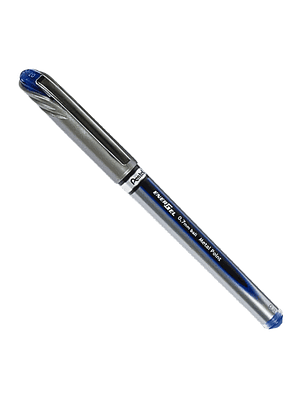 ROLLER ENERGEL PENTEL 0,7 MM AZUL