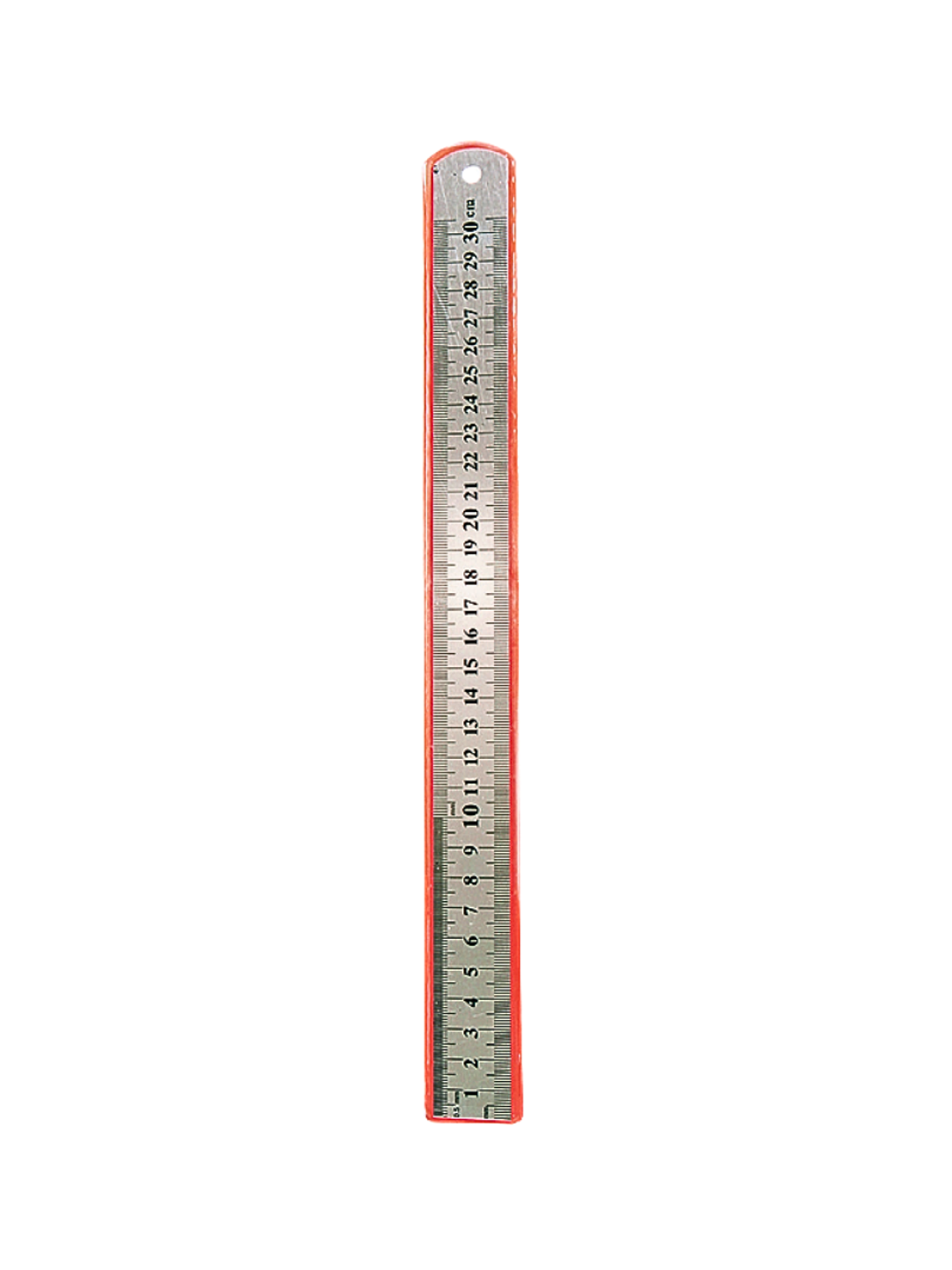 REGLA ACERO ARTEL 30 CM 1