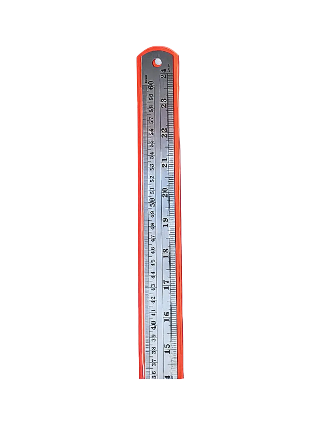 REGLA ACERO ARTEL 60 CM 1