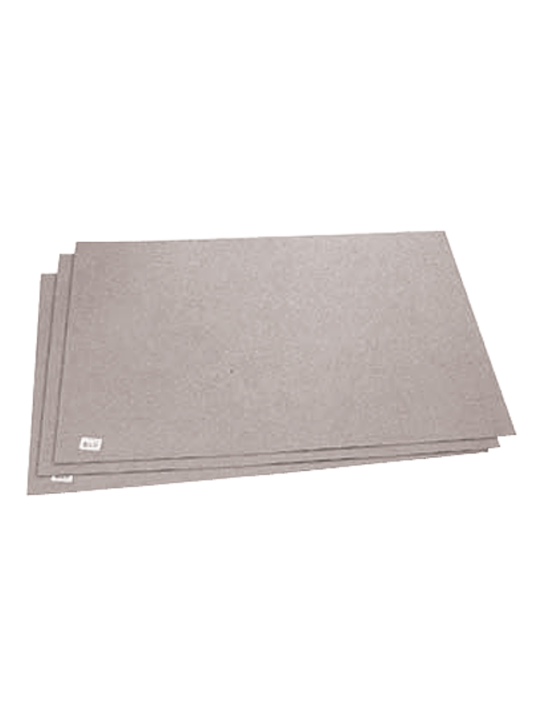 CARTON GRIS EUROPA 1.5mm 38x55 1