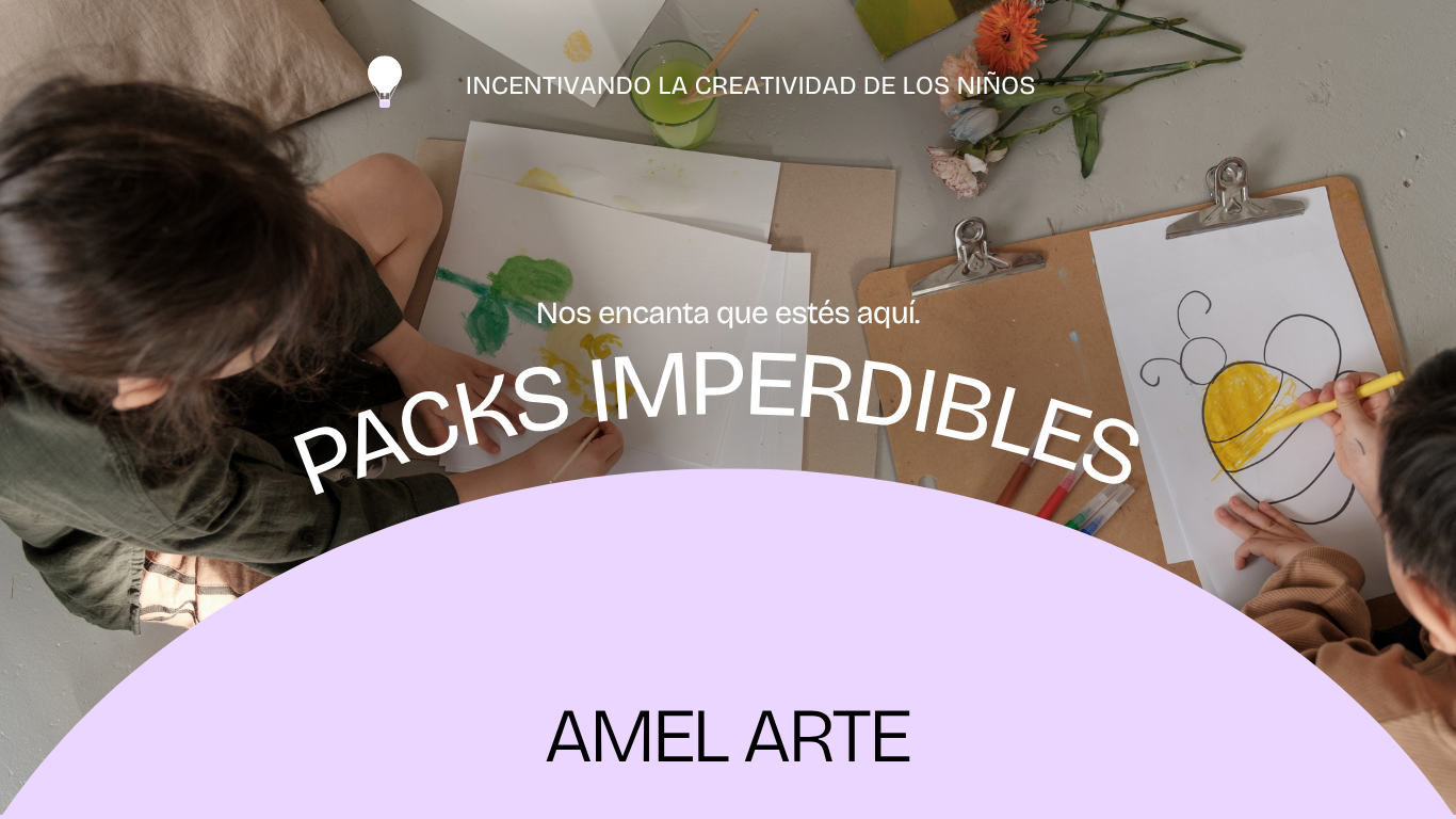 Packs Imperdibles