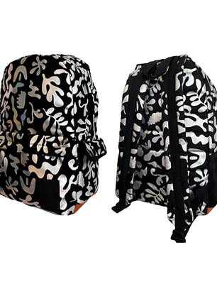 Mochila Baires Amorphus