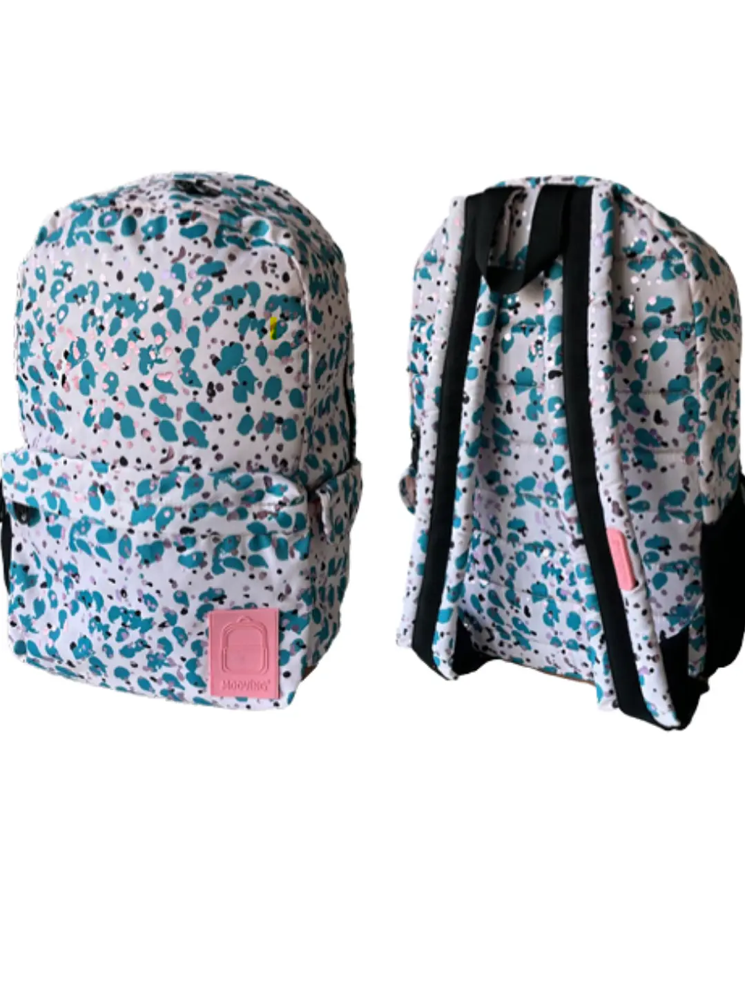 Mochila Baires Dot 1