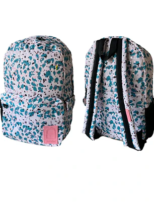 Mochila Baires Dot