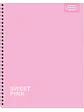 CUADERNO UNIVERSITARIO 100 HOJAS 7MM COLORES PASTEL MARCA ARTEL - Miniatura 2
