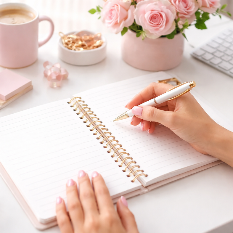 Cuadernos y Libretas