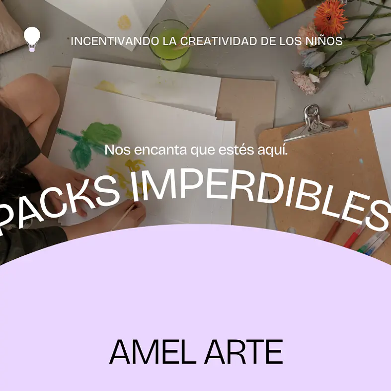 Packs Imperdibles