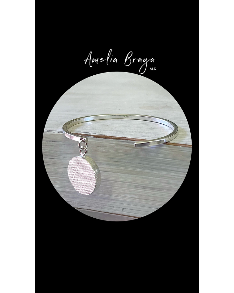 Esclava círculo cajón 