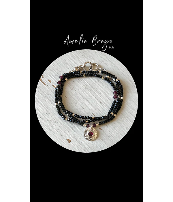 Collar espinel