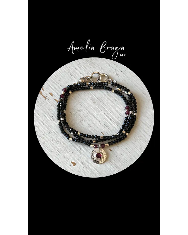 Collar espinel