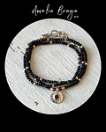 Collar espinel