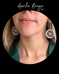 Aros ruedas caladas