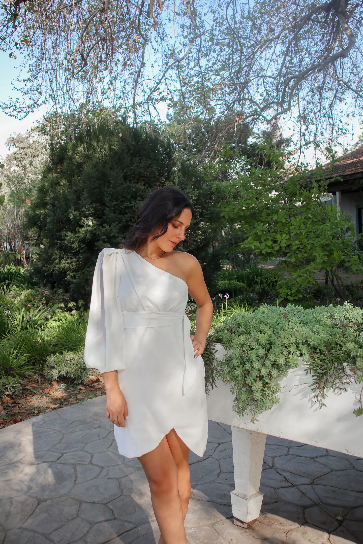 VESTIDO MARGARITA BLANCO 1
