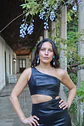 VESTIDO CALA NEGRO - Miniatura 2