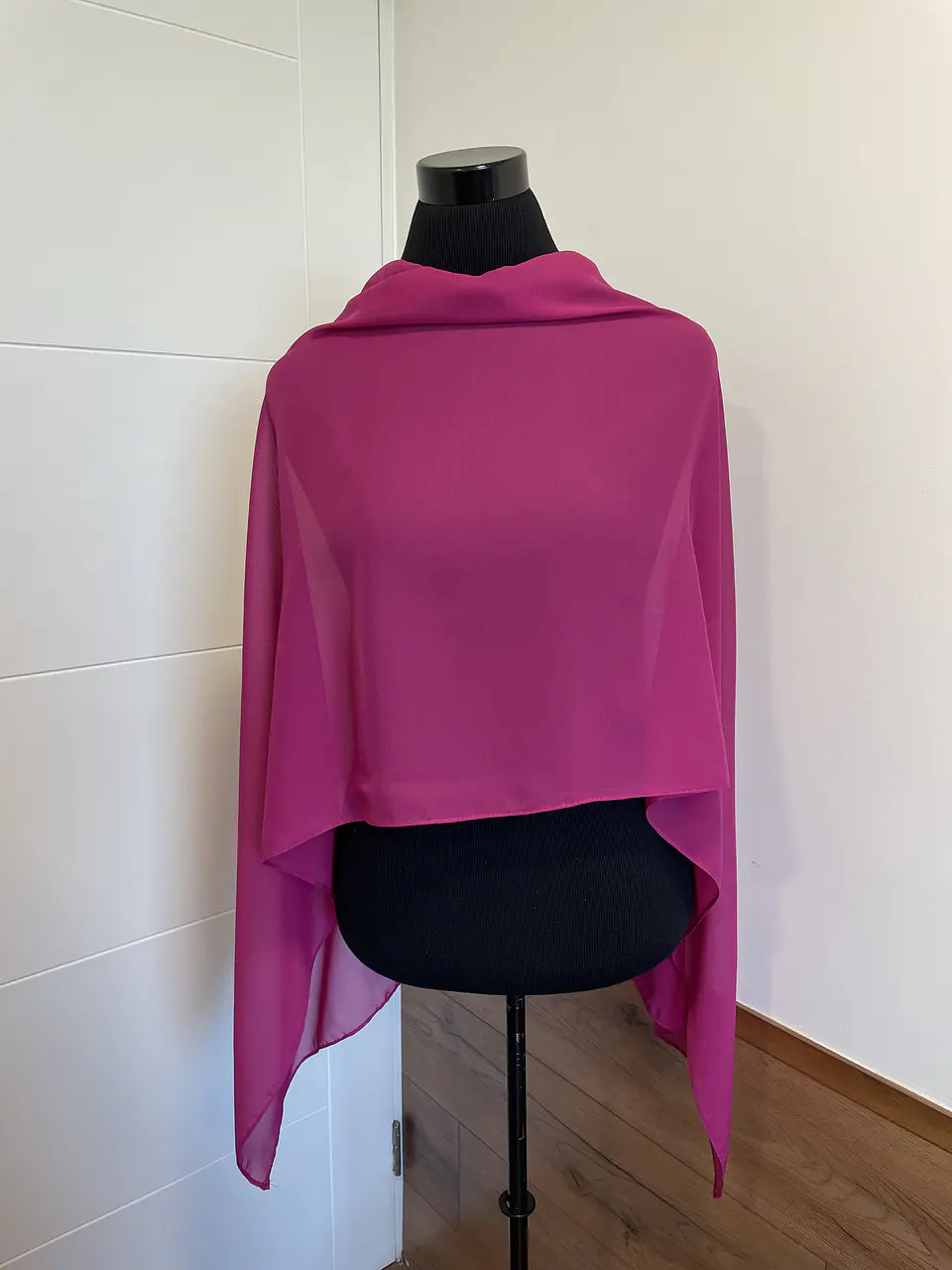 CAPA GASA MAGENTA 1